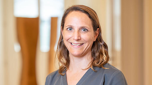 Dr. med. Bettina Muggli Dr. med. Bettina Muggli